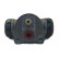 Cylindre de roue 2211 ABS, Vignette 2