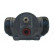 Cylindre de roue 2211 ABS