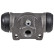 Cylindre de roue 2211 ABS, Vignette 3