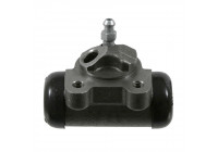 Cylindre de roue 22485 FEBI