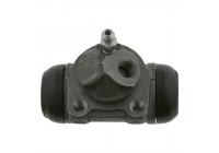 Cylindre de roue 23735 FEBI