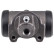 Cylindre de roue 2414 ABS, Vignette 3