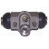 Cylindre de roue 2560 ABS