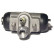 Cylindre de roue 2564 ABS