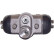 Cylindre de roue 2565 ABS