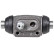 Cylindre de roue 2571 ABS, Vignette 3