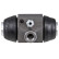 Cylindre de roue 2613 ABS, Vignette 3
