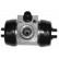Cylindre de roue 2649 ABS, Vignette 2