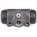 Cylindre de roue 2656 ABS, Vignette 3