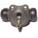 Cylindre de roue 2705 ABS