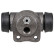Cylindre de roue 2705 ABS, Vignette 3