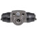Cylindre de roue 2712 ABS, Vignette 3
