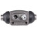 Cylindre de roue 2736 ABS, Vignette 3