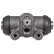 Cylindre de roue 2805 ABS, Vignette 3