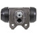 Cylindre de roue 2808 ABS, Vignette 3