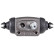 Cylindre de roue 2841 ABS, Vignette 3