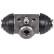 Cylindre de roue 2855 ABS, Vignette 3