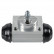 Cylindre de roue 29365 FEBI