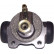 Cylindre de roue 42003 ABS