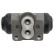 Cylindre de roue 42014 ABS
