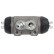 Cylindre de roue 42021 ABS