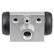 Cylindre de roue 42039 ABS
