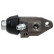 Cylindre de roue 42301 ABS