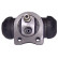 Cylindre de roue 42825X ABS