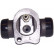 Cylindre de roue 42827X ABS, Vignette 2