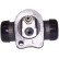 Cylindre de roue 42827X ABS