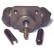 Cylindre de roue 42833X ABS, Vignette 2