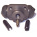 Cylindre de roue 42833X ABS