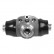 Cylindre de roue 42835X ABS