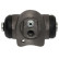 Cylindre de roue 42844 ABS, Vignette 3