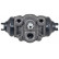 Cylindre de roue 42908 ABS