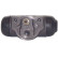 Cylindre de roue 52534X ABS, Vignette 2