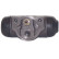 Cylindre de roue 52534X ABS