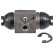 Cylindre de roue 52614X ABS, Vignette 3