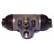 Cylindre de roue 52876X ABS