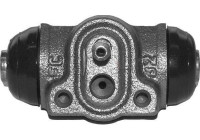 Cylindre de roue 52907X ABS