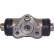 Cylindre de roue 52911X ABS, Vignette 3