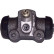 Cylindre de roue 52915X ABS
