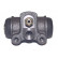 Cylindre de roue 52916X ABS