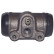 Cylindre de roue 52924X ABS