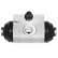 Cylindre de roue 52949X ABS