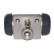 Cylindre de roue 52954X ABS