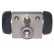 Cylindre de roue 52955X ABS
