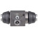 Cylindre de roue 52959X ABS, Vignette 3