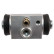 Cylindre de roue 52960X ABS