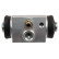 Cylindre de roue 52960X ABS, Vignette 3